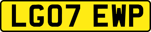 LG07EWP