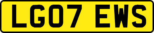 LG07EWS