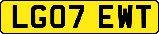 LG07EWT