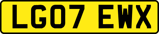 LG07EWX