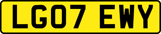 LG07EWY