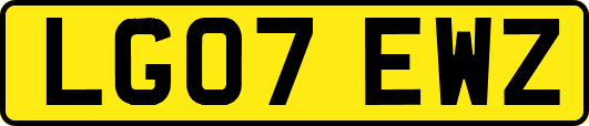 LG07EWZ