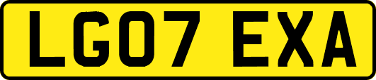 LG07EXA