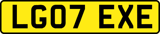 LG07EXE