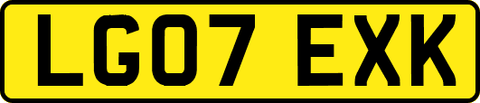 LG07EXK