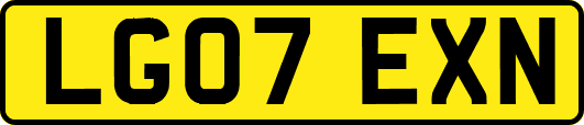 LG07EXN