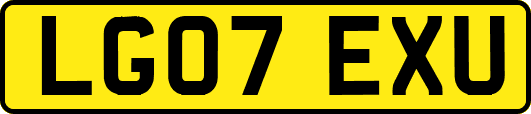 LG07EXU