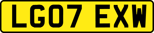 LG07EXW