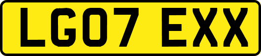 LG07EXX