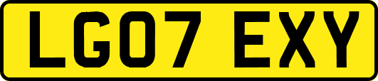 LG07EXY