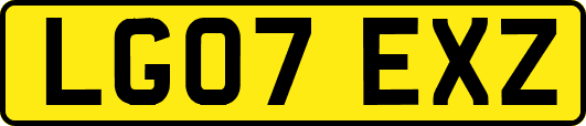 LG07EXZ