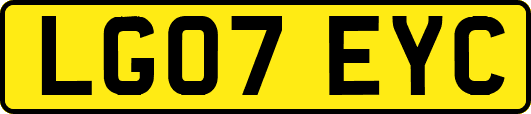 LG07EYC