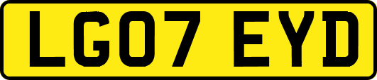 LG07EYD