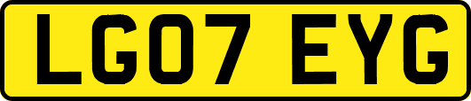LG07EYG