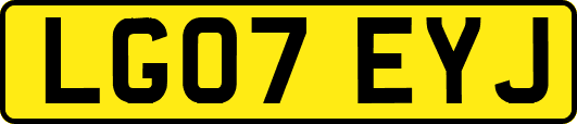 LG07EYJ