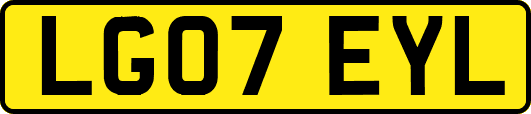 LG07EYL