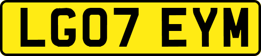 LG07EYM