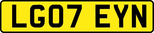LG07EYN