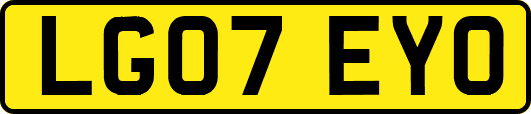 LG07EYO