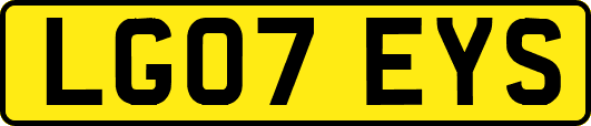 LG07EYS
