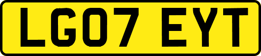 LG07EYT