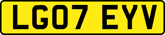 LG07EYV