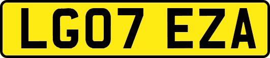 LG07EZA