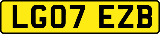 LG07EZB