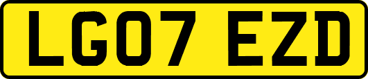 LG07EZD
