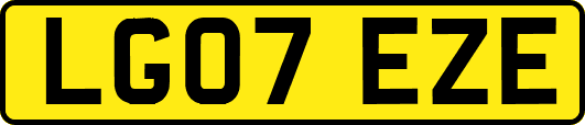 LG07EZE