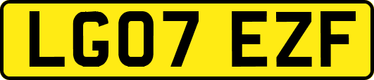 LG07EZF