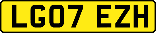 LG07EZH