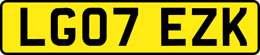 LG07EZK