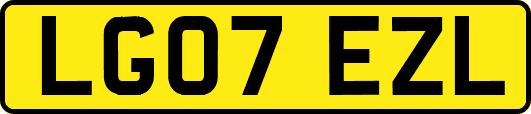 LG07EZL