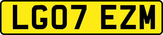 LG07EZM