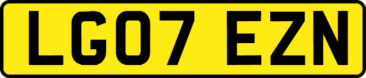 LG07EZN