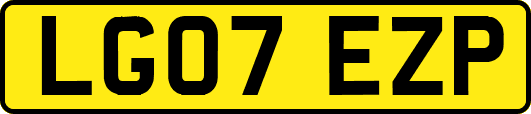 LG07EZP