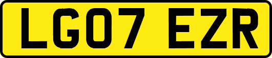 LG07EZR