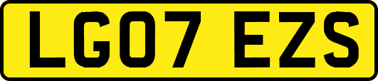 LG07EZS