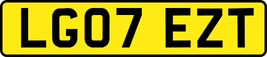 LG07EZT