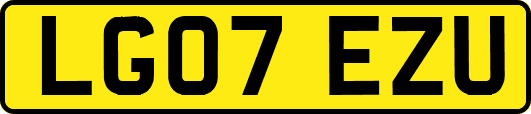 LG07EZU