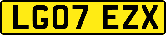 LG07EZX