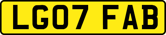 LG07FAB