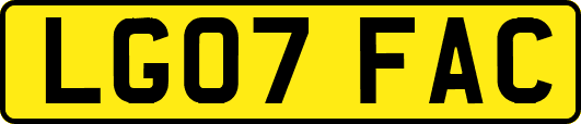 LG07FAC