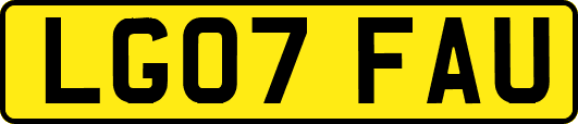 LG07FAU