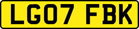 LG07FBK