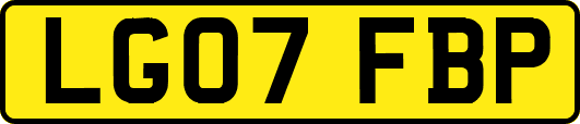 LG07FBP