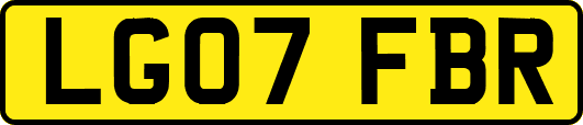 LG07FBR