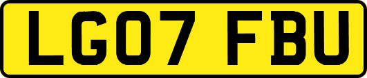 LG07FBU