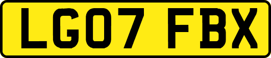 LG07FBX